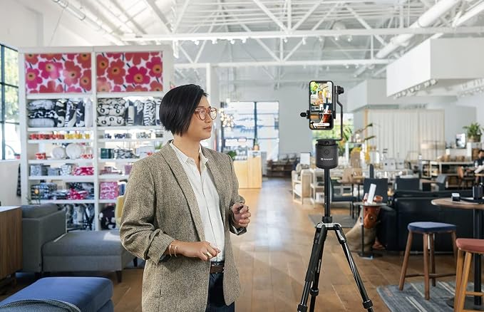 Matterport Axis Gimbal Stabilizer