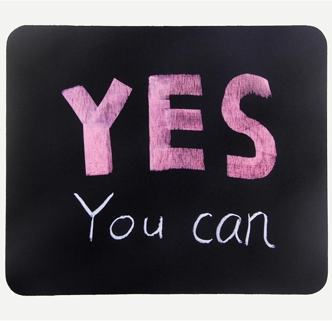 Mouse Pad, Gaming Mouse Pad, Non-Slip Rubber Base Mouse Mat