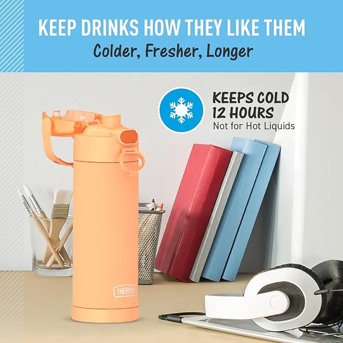 THERMOS FUNTAINER Water Bottle