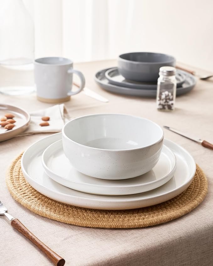 Famiware Milkyway 16-Piece Dinnerware Set