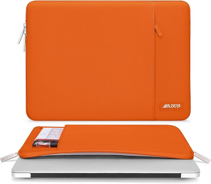 MOSISO Laptop Case 15 inch, 15 inch Laptop Sleeve Compatible