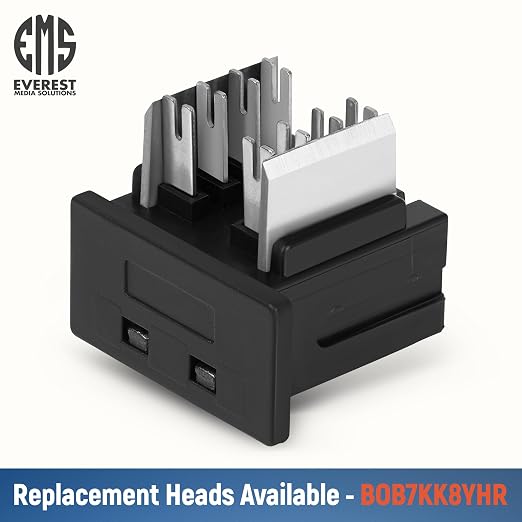 Everest easyJACK