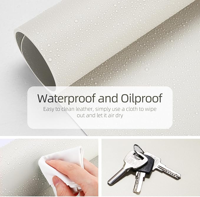 YSAGi Desk Mat, Mouse Pad, Waterproof Desk Pad, Large Mouse pad
