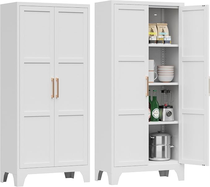Pantry Cabinet, Kitchen Pantry Storage