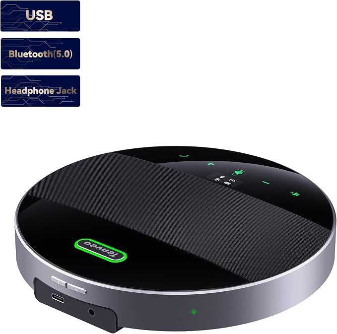 Tenveo MagiCall Conference Speaker
