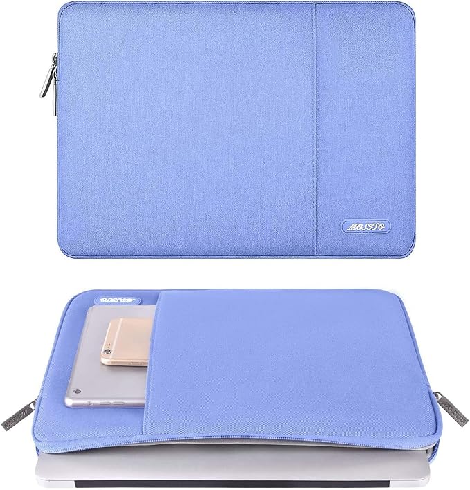 MOSISO Laptop Case 13.3 inch, 13-13.3 inch Laptop Sleeve Compatible