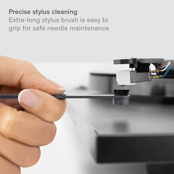 Boundless Audio Record Cleaner Kit