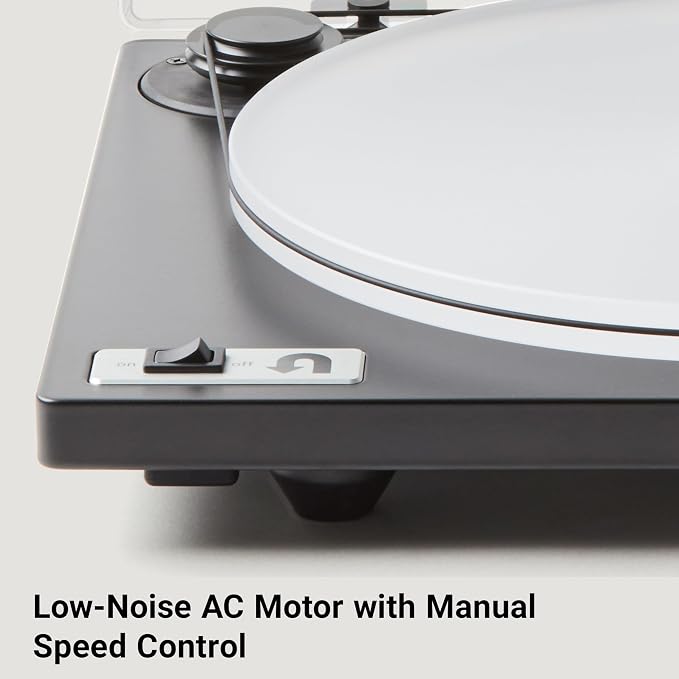 U-Turn Audio - Orbit Plus Turntable