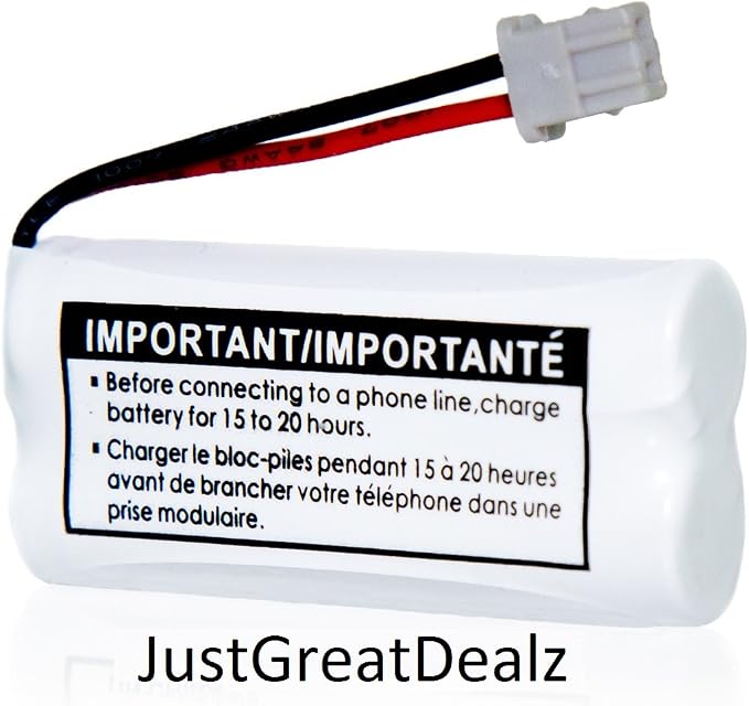JustGreatDealz Battery BT-1021 BT1021 BBTG0798001