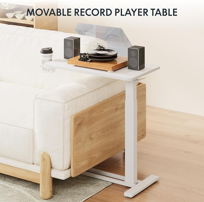 FLEXISPOT Adjustable C Table