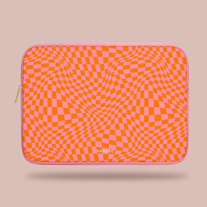 Vandel Slim MacBook Pro 14 inch Laptop Sleeve, Neoprene 14 Inch Apple MacBook