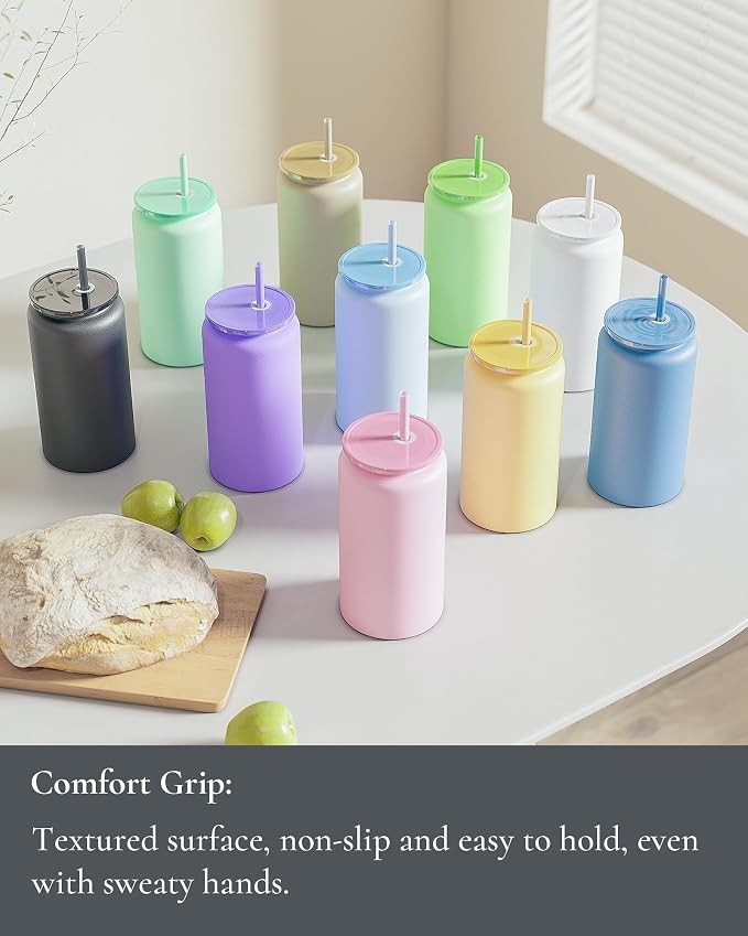 16 oz Tumbler, Insulated Tumbler