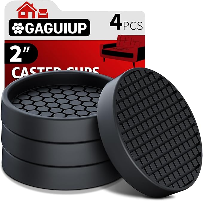 Non Slip Furniture Pads for Hardwood Floors