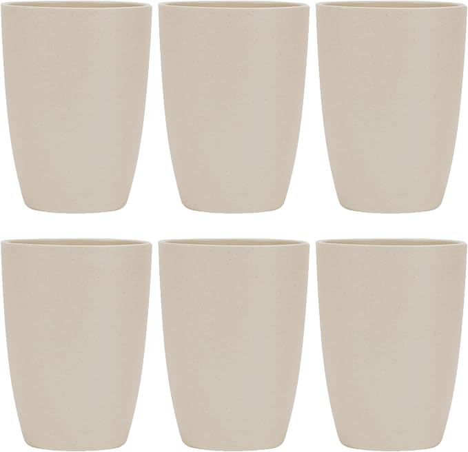 Wheat Straw Reusable Cup