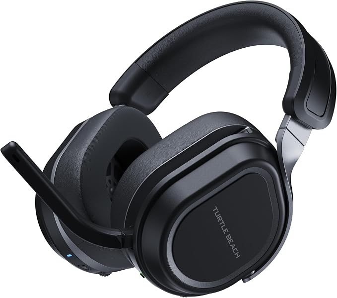 Turtle Beach Stealth 700 Gen 3 Wireless Multiplatform Amplified Gaming Headset