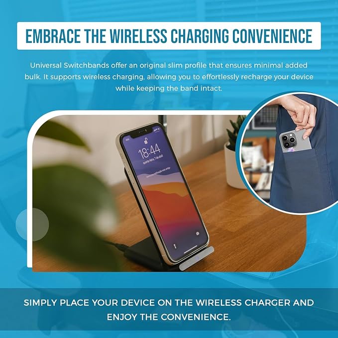 Phone Grip Strap