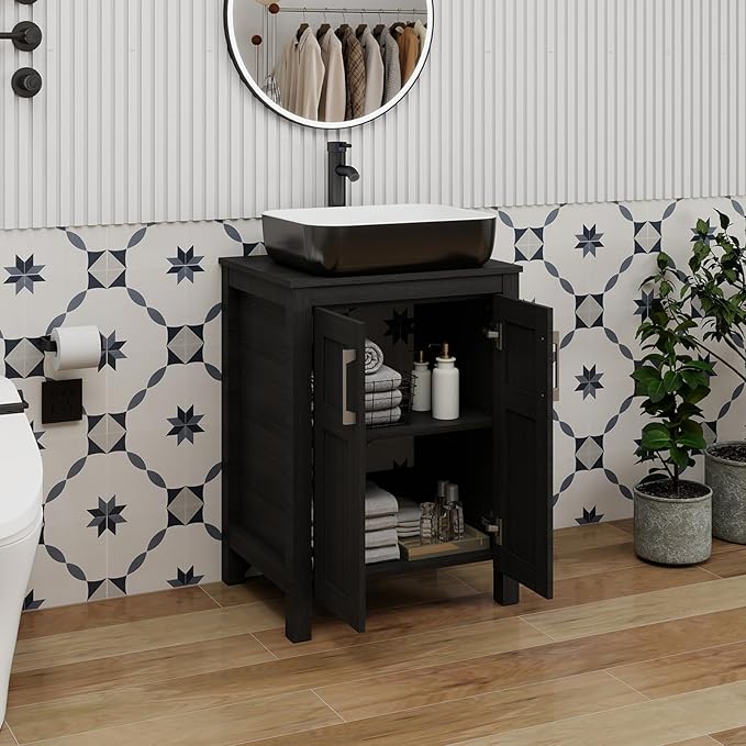 YOURLITE 24" Bathroom Vanity