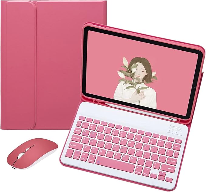 AnMengXinLing Keyboard Case