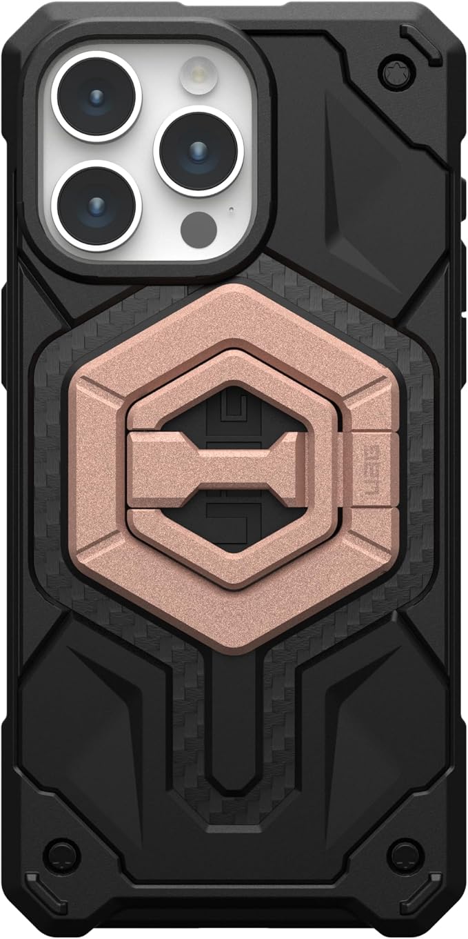 URBAN ARMOR GEAR UAG Magnetic Phone Ring Stand Compatible