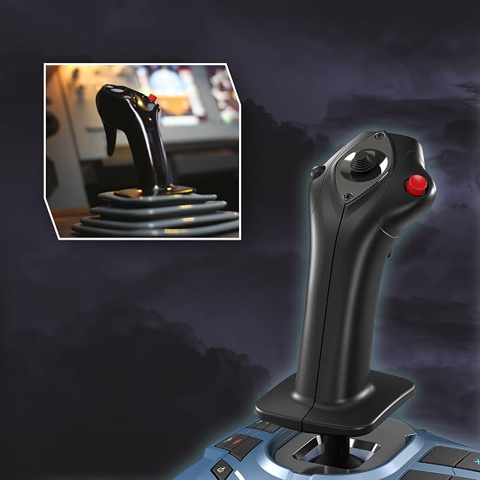 Thrustmaster TCA Captain Pack Xbox – Airbus Edition