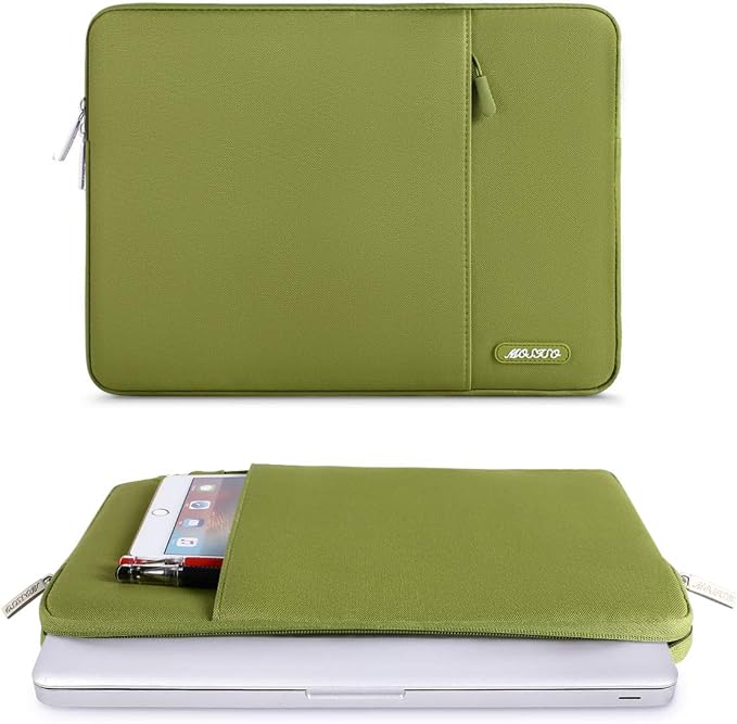 MOSISO Laptop Case 13 inch, 13 inch Laptop Sleeve Compatible
