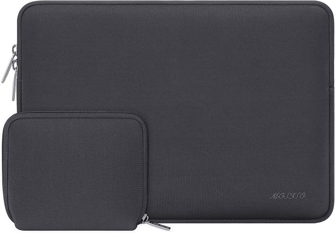 MOSISO Laptop Case 13.3 inch, 13-13.3 inch Laptop Sleeve Bag Compatible