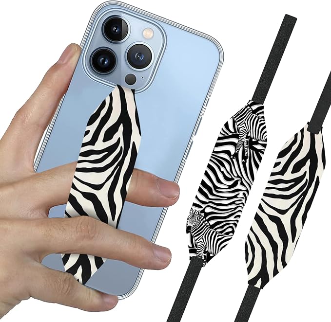 Phone Grip Strap