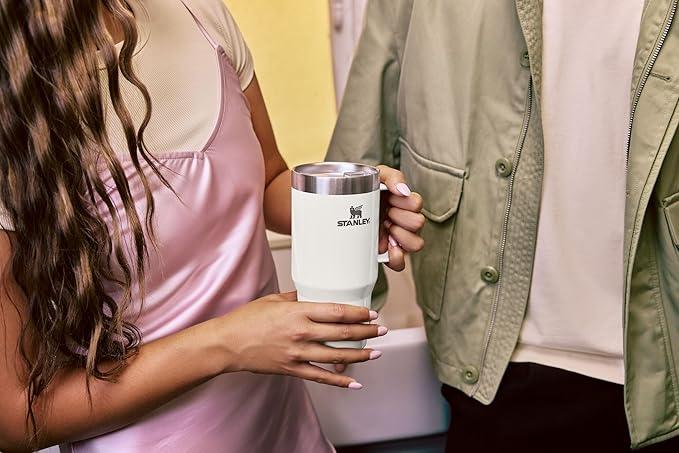 STANLEY The Everyday Suburban Mug | 30 oz | Drink Through Lid | Cup