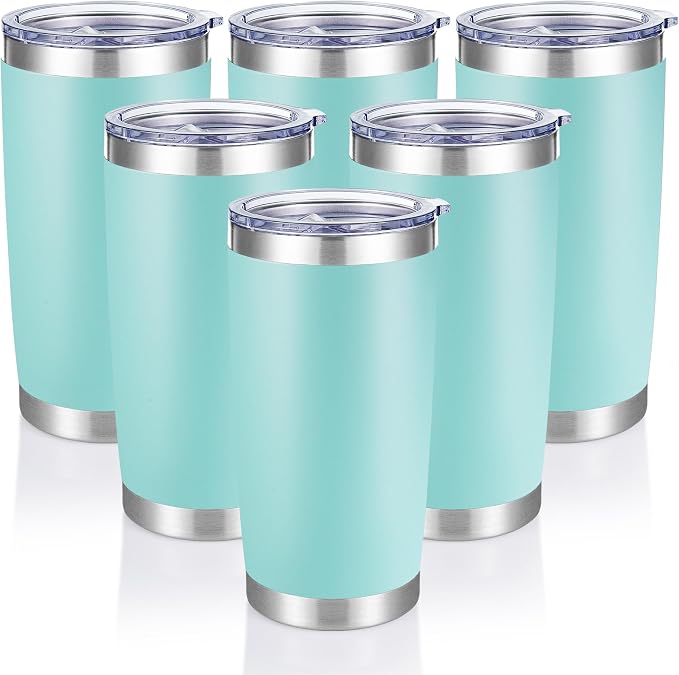20 oz Tumblers Bulk Stainless Steel Tumbler