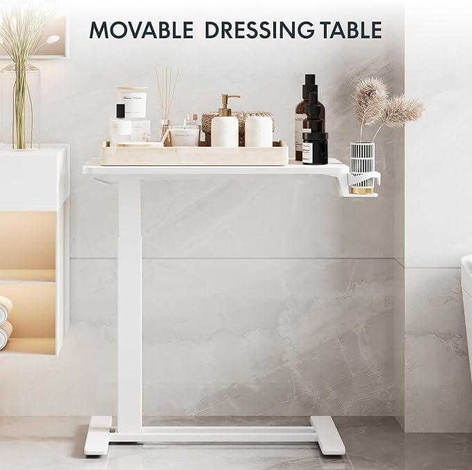 FLEXISPOT Adjustable C Table