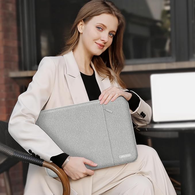 MOSISO Laptop Case 13 inch, 13 inch Laptop Sleeve Compatible