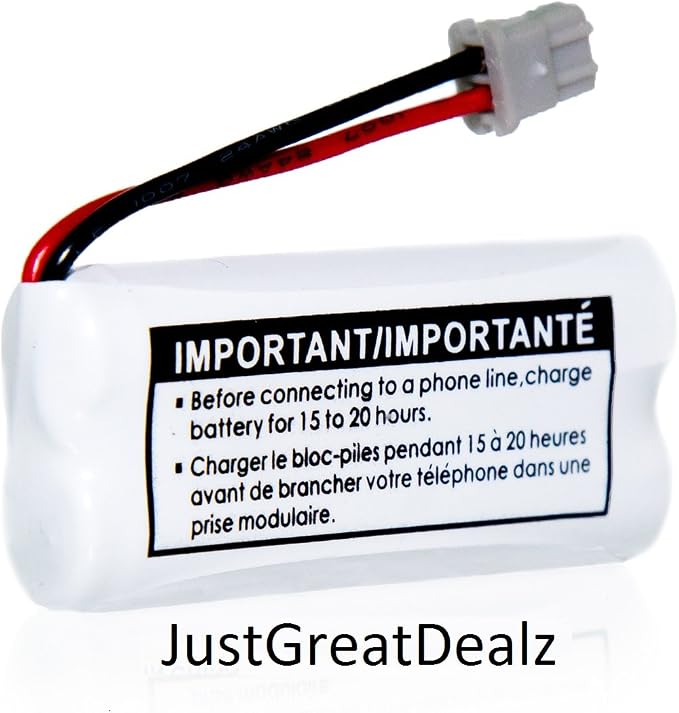 JustGreatDealz Battery BT-1021 BT1021 BBTG0798001