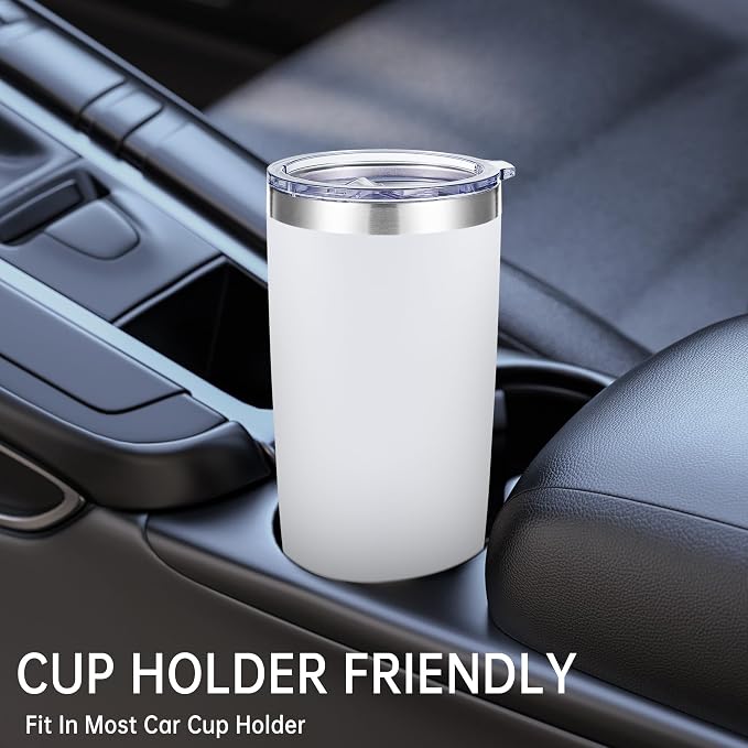 20 oz Tumblers Bulk Stainless Steel Tumbler