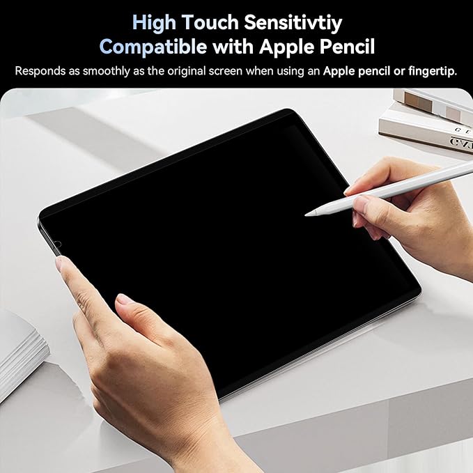 360° 4 Way Magnetic Privacy Filter
