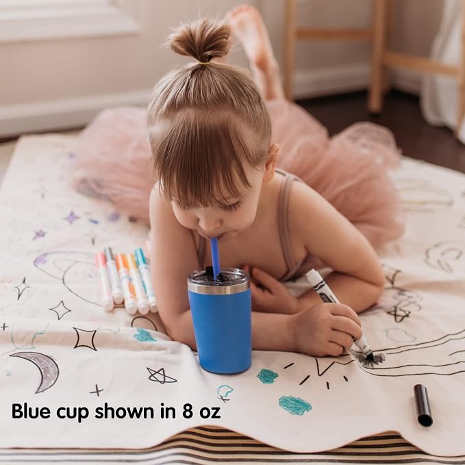 CUPKIN Stainless Steel Insulated Tumbler