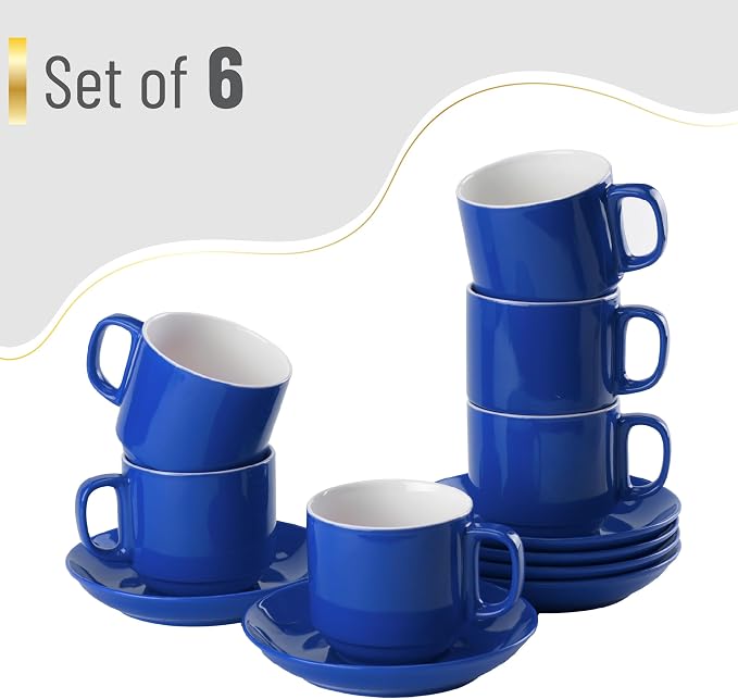 BTaT- Stackable Coffee Cups