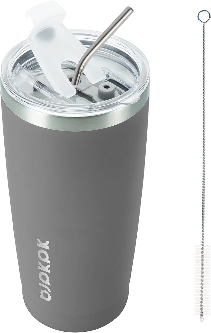 BJPKPK 20oz Coffee Tumbler