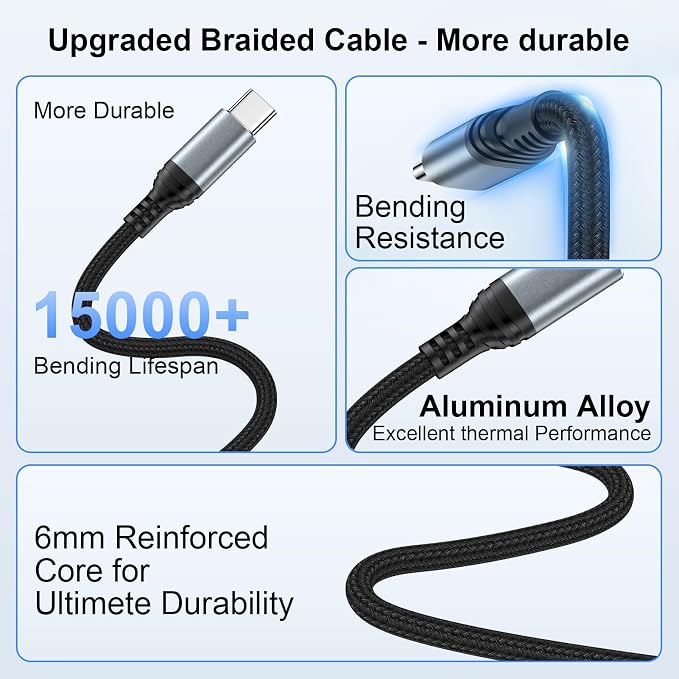 USB C to USB Adapter