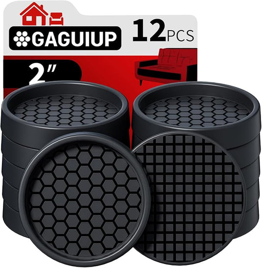 Non Slip Furniture Pads for Hardwood Floors