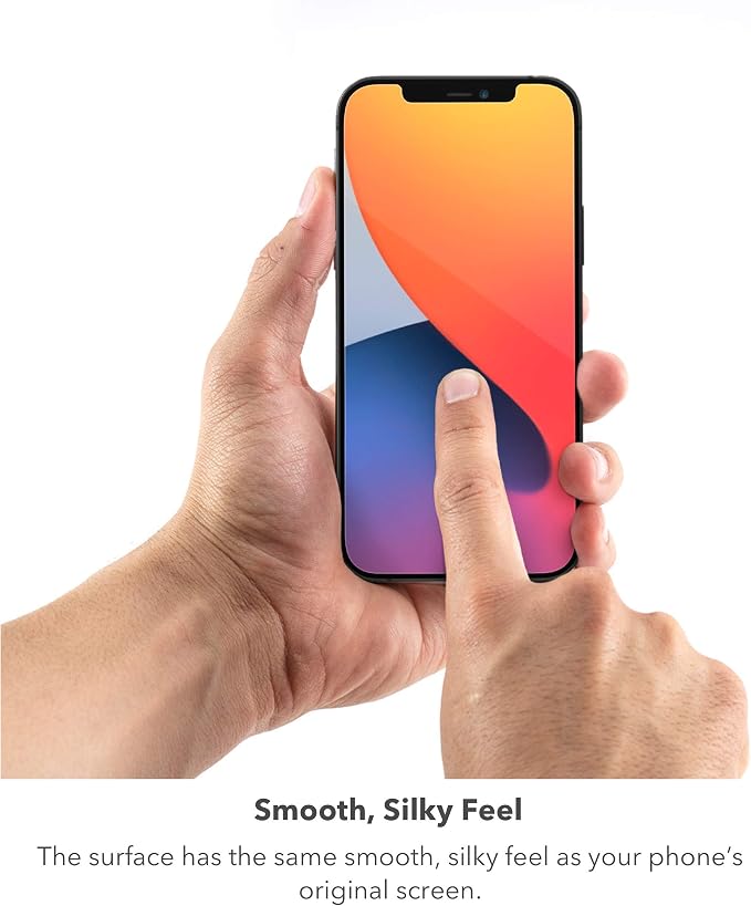 ZAGG InvisibleShield Glass Elite VisionGuard