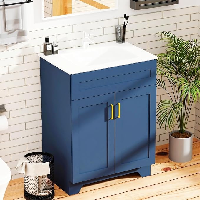 24/30/36 Inch Bathroom Vanities