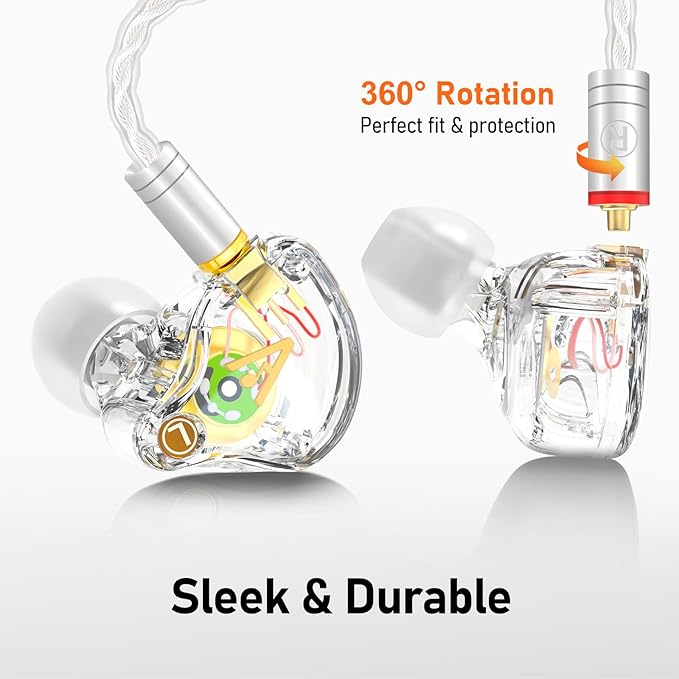 Vibes 202ML Wired Earbuds