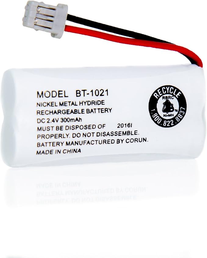 JustGreatDealz Battery BT-1021 BT1021 BBTG0798001