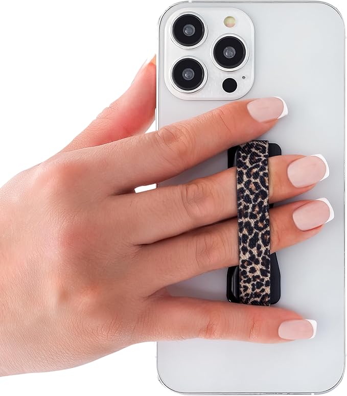 LOVEHANDLE Universal Phone Grip