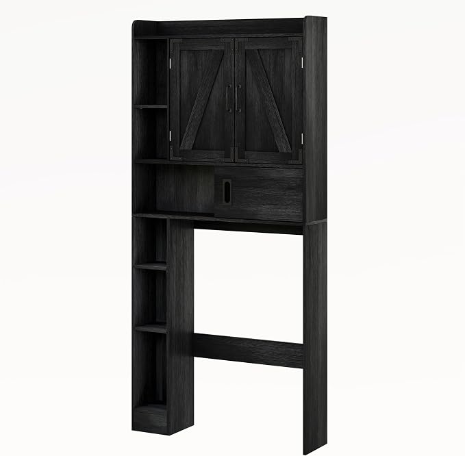 Over The Toilet Storage Cabinet