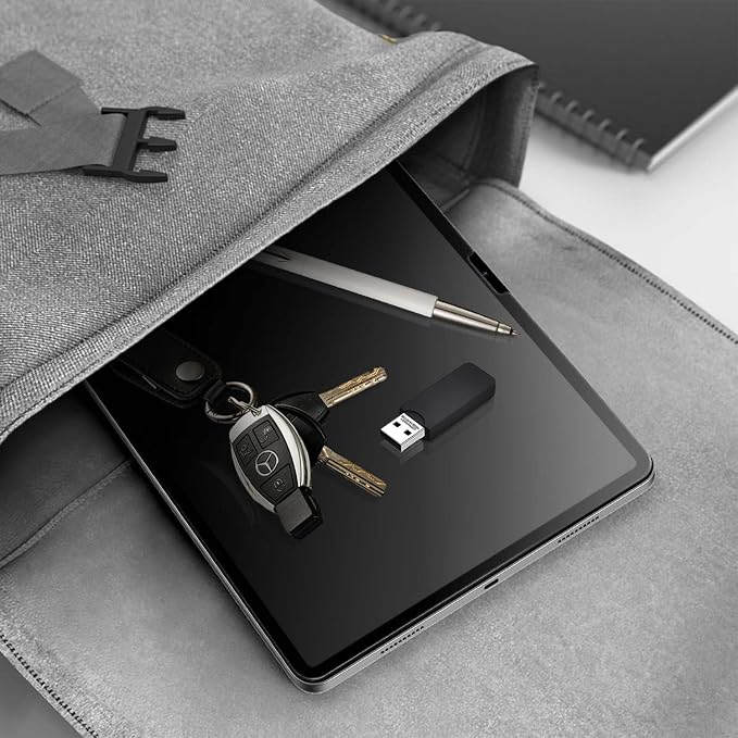 FLOLAB ONETIME NanoArmour Anti-Glare Screen Protector