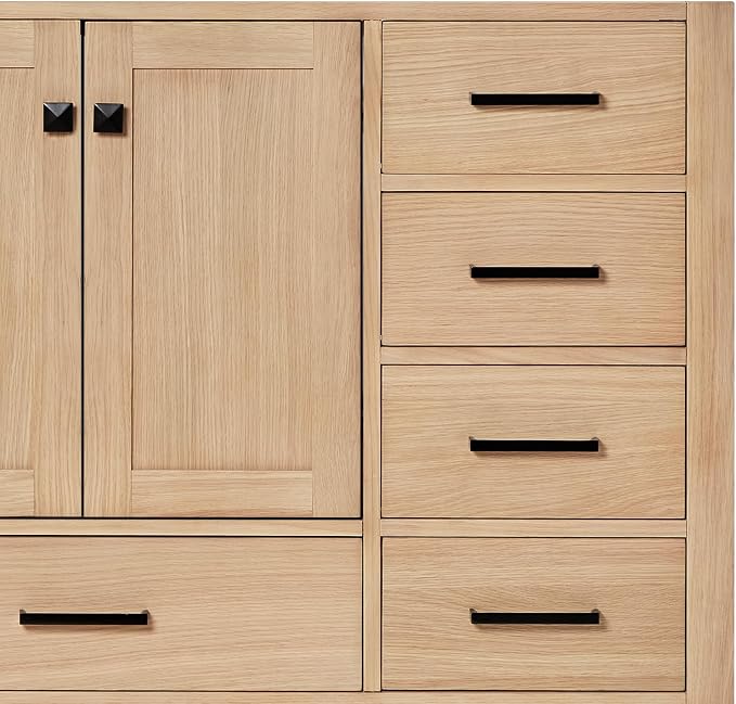 55'' Bathroom Vanity