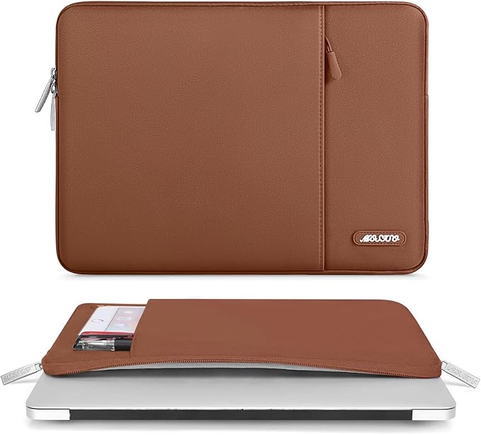 MOSISO Laptop Case 13 inch, 13 inch Laptop Sleeve Compatible