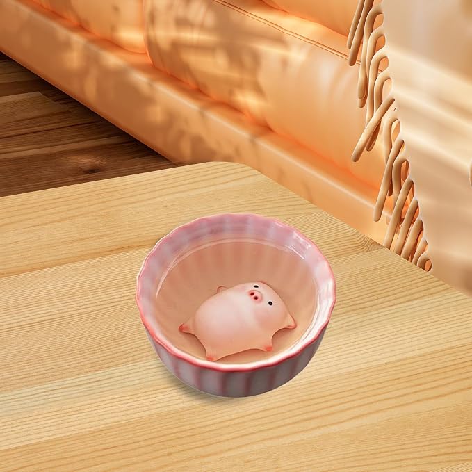 KLKCMS Ceramic Kung Fu Tea Cup