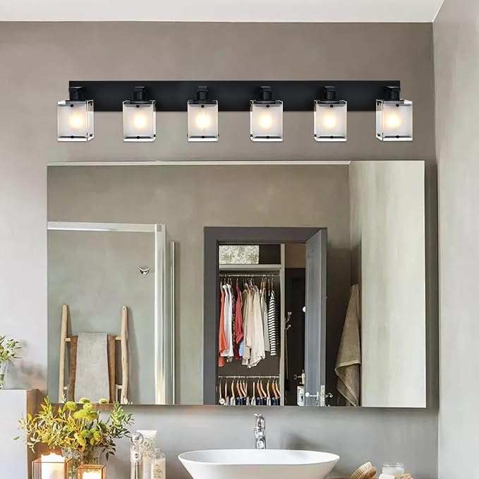 Bathroom Vanity Light Fixture